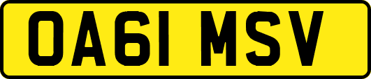 OA61MSV