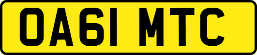 OA61MTC