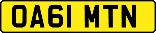 OA61MTN