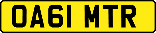 OA61MTR