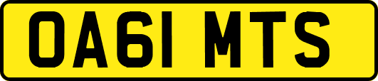 OA61MTS