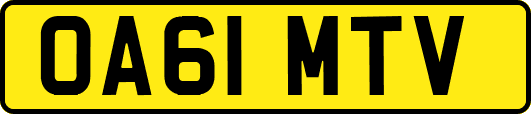 OA61MTV