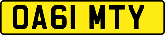OA61MTY