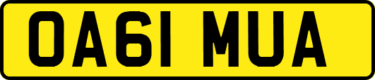 OA61MUA