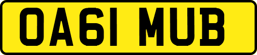 OA61MUB