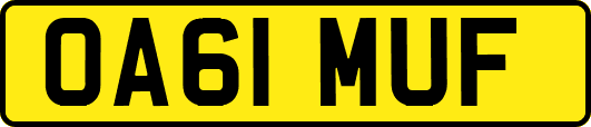 OA61MUF