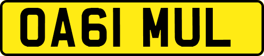 OA61MUL