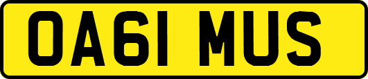 OA61MUS