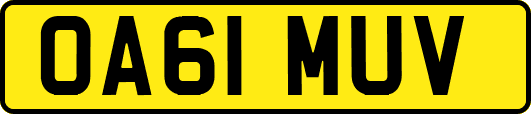 OA61MUV