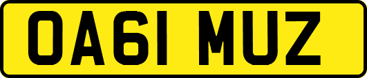 OA61MUZ