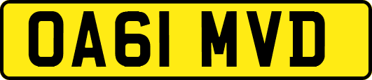OA61MVD