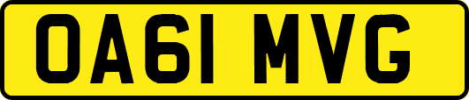 OA61MVG