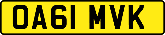 OA61MVK