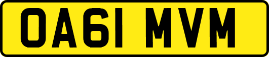 OA61MVM