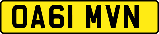 OA61MVN