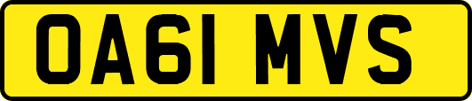 OA61MVS