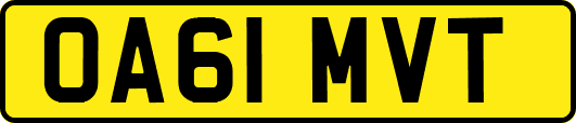 OA61MVT
