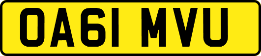 OA61MVU