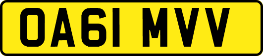 OA61MVV