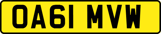 OA61MVW