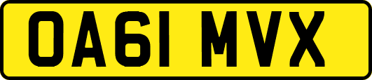 OA61MVX