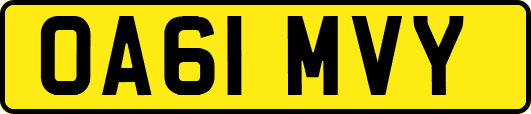 OA61MVY