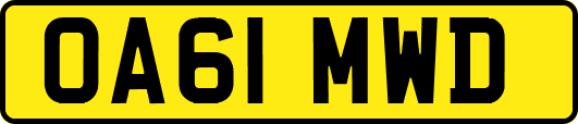 OA61MWD