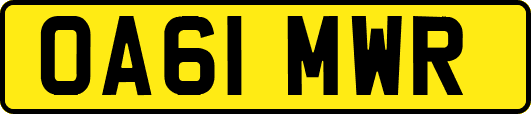 OA61MWR