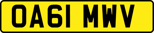 OA61MWV