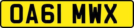 OA61MWX