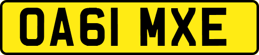 OA61MXE