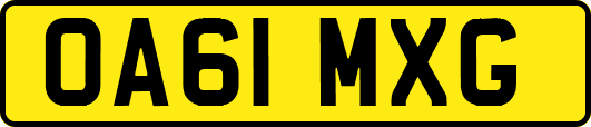 OA61MXG