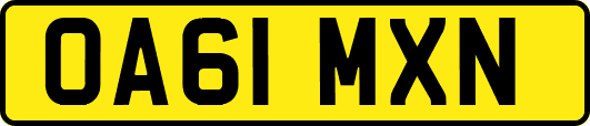 OA61MXN