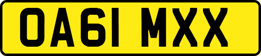 OA61MXX