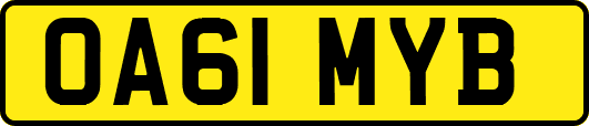 OA61MYB