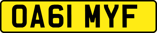 OA61MYF