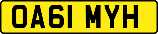 OA61MYH
