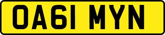 OA61MYN