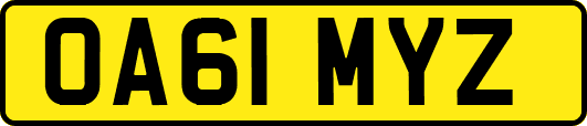 OA61MYZ