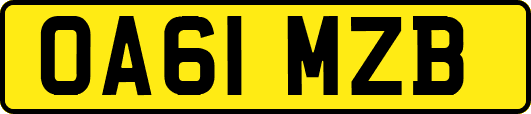 OA61MZB