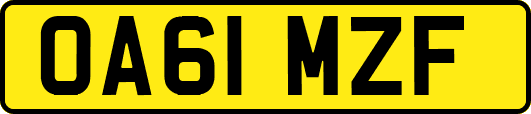 OA61MZF