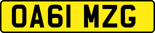 OA61MZG