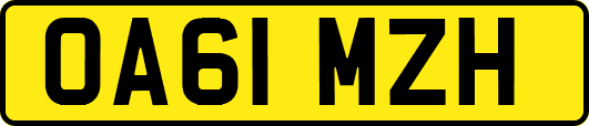 OA61MZH