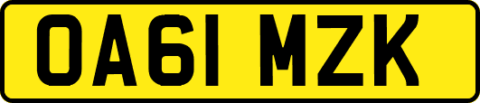 OA61MZK