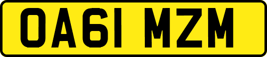 OA61MZM