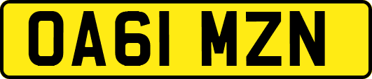 OA61MZN