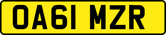 OA61MZR