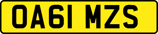 OA61MZS