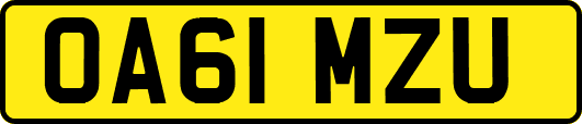 OA61MZU
