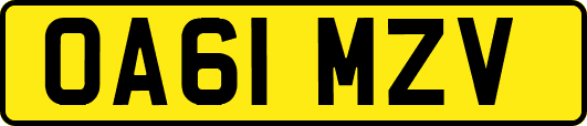OA61MZV